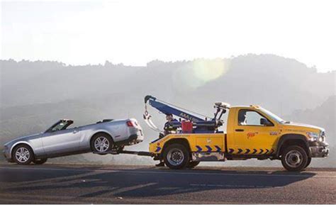 Tow in .